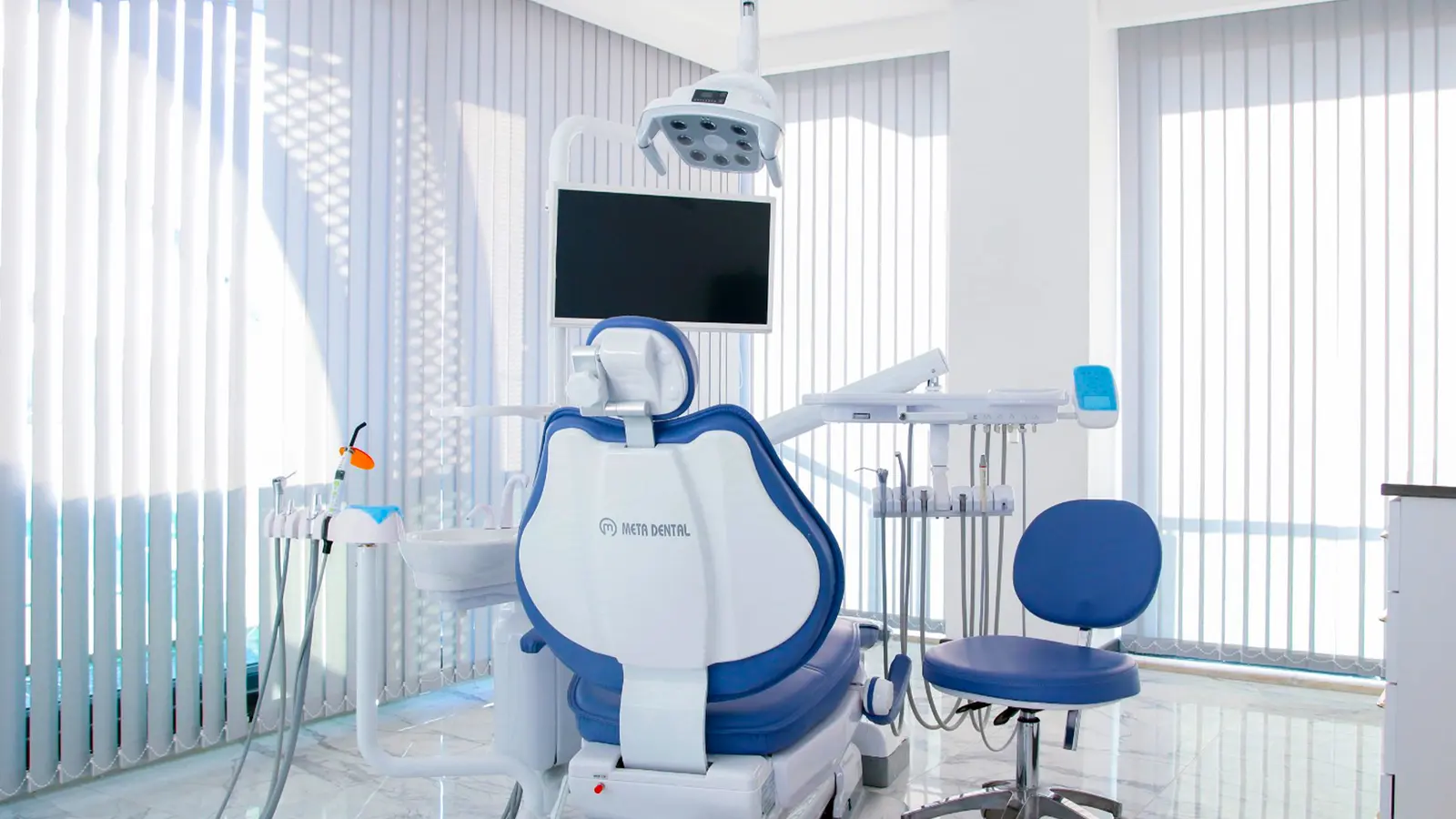 Lara Smile Dental Clinic Turkey