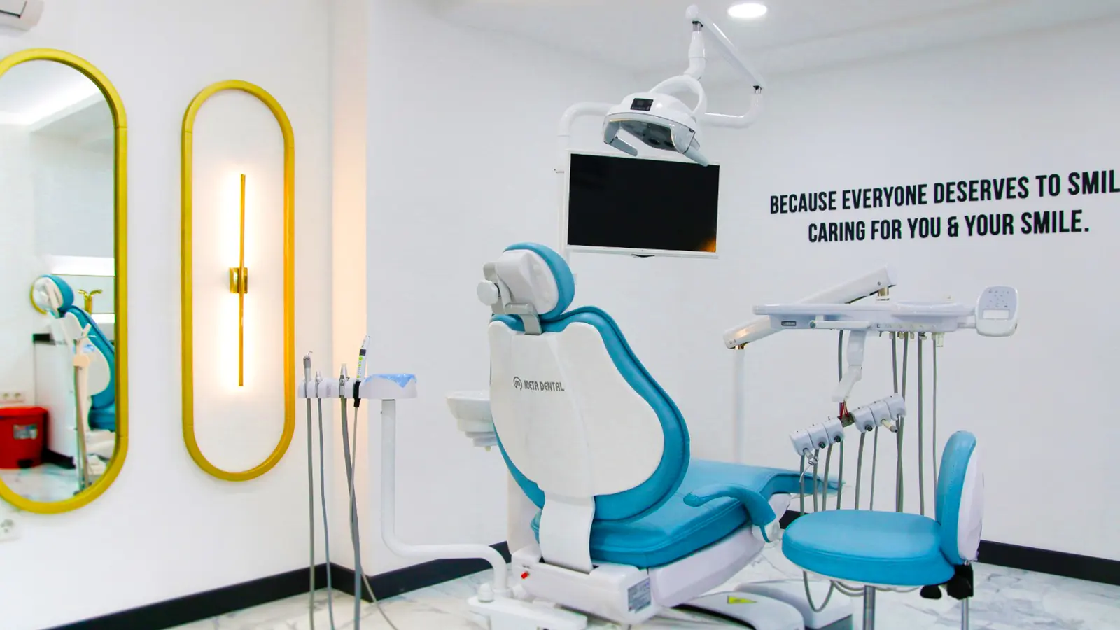 Lara Smile Dental Clinic Turkey