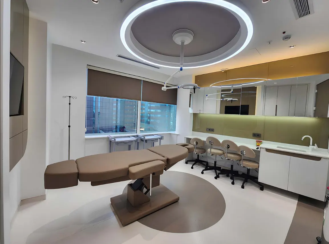 ESTEPERA CLINIC