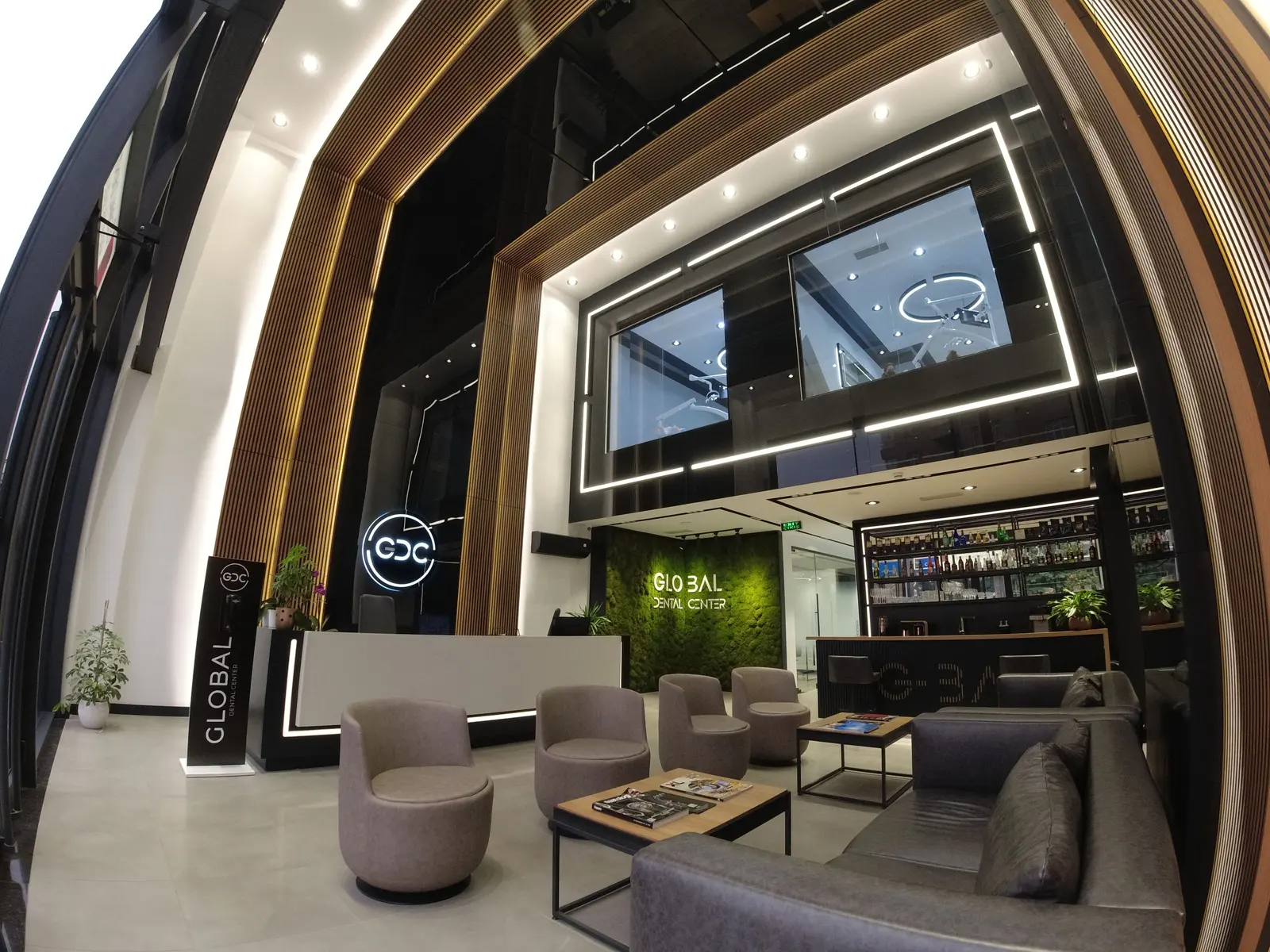 Global Dental Center