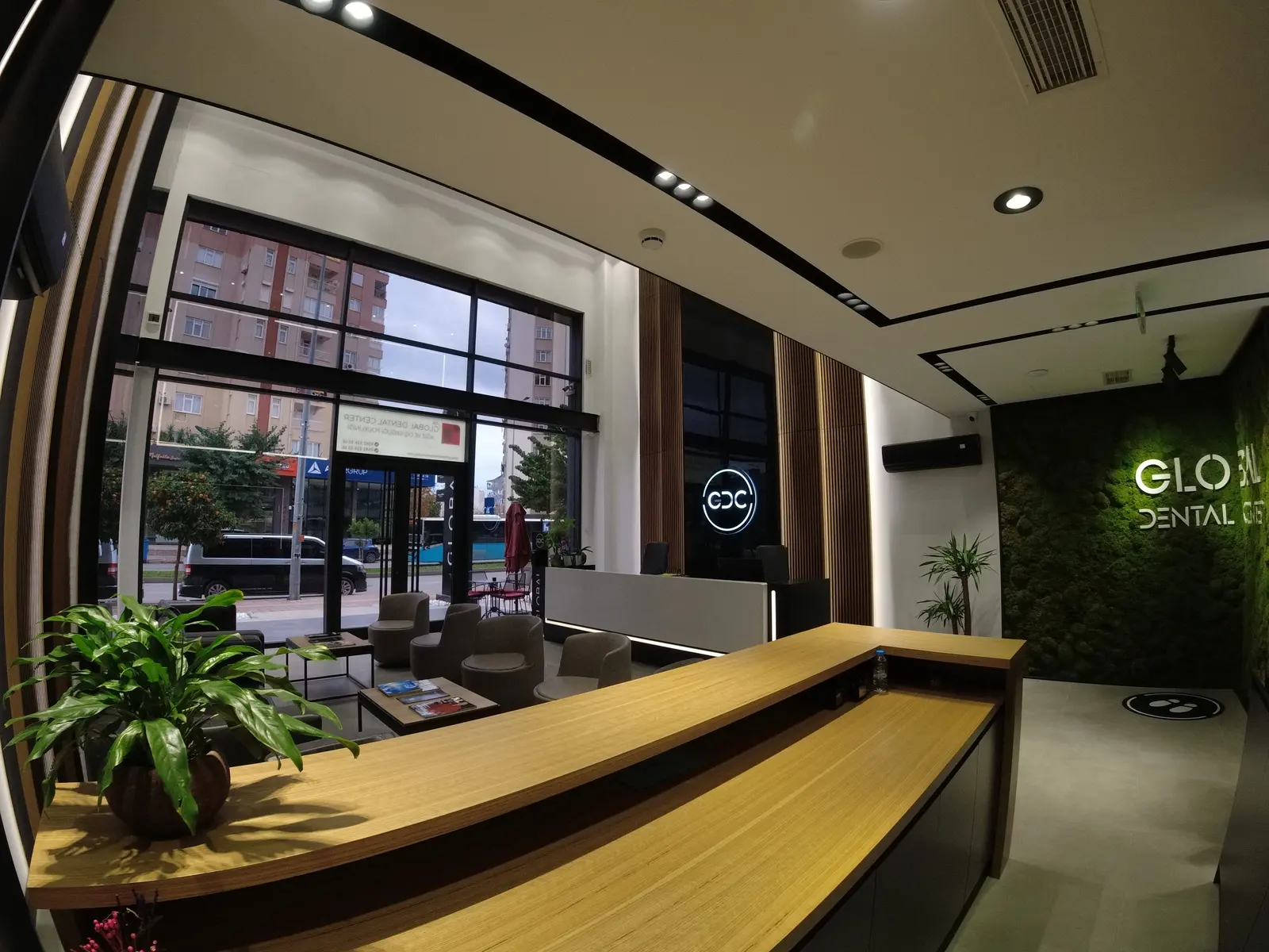 Global Dental Center