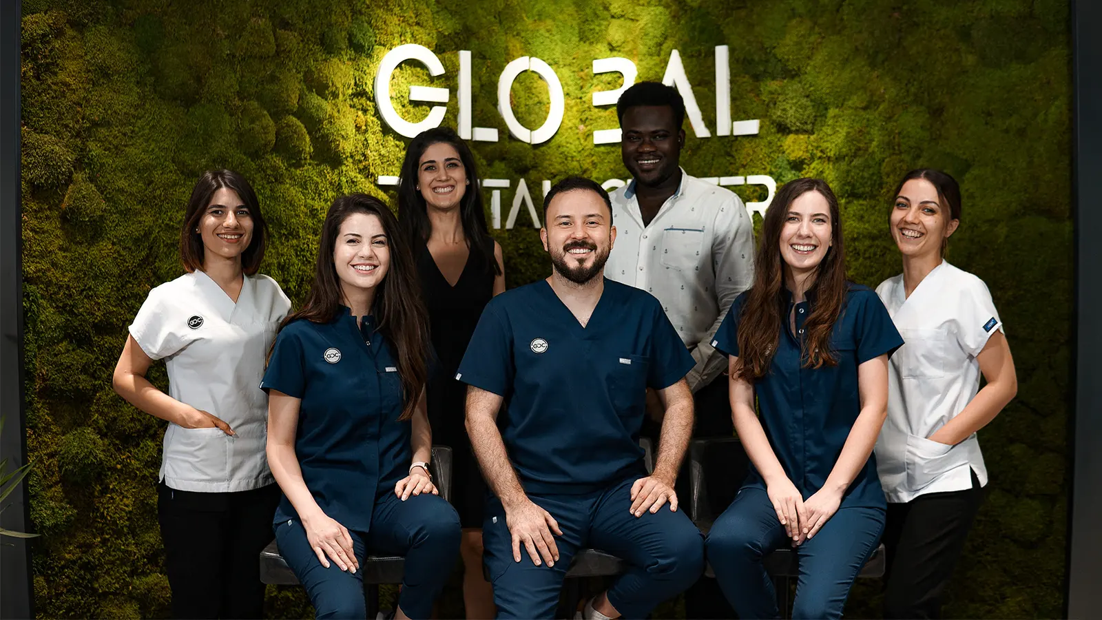 Global Dental Center