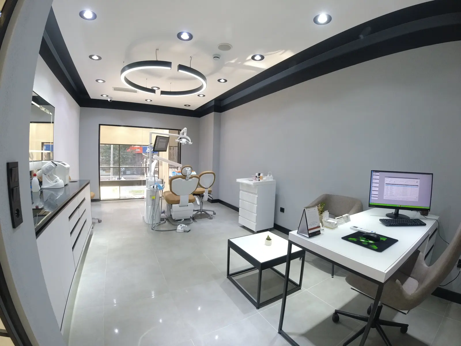Global Dental Center