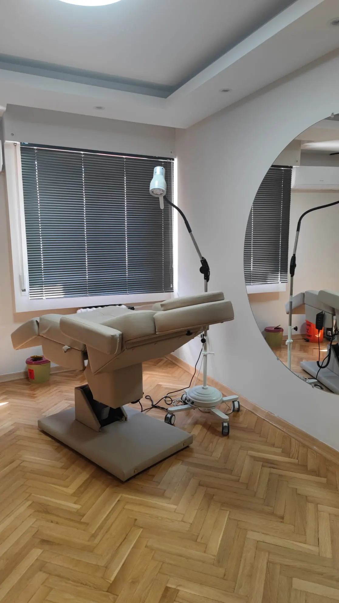 Op. Dr. Hasan Basri Çağlı