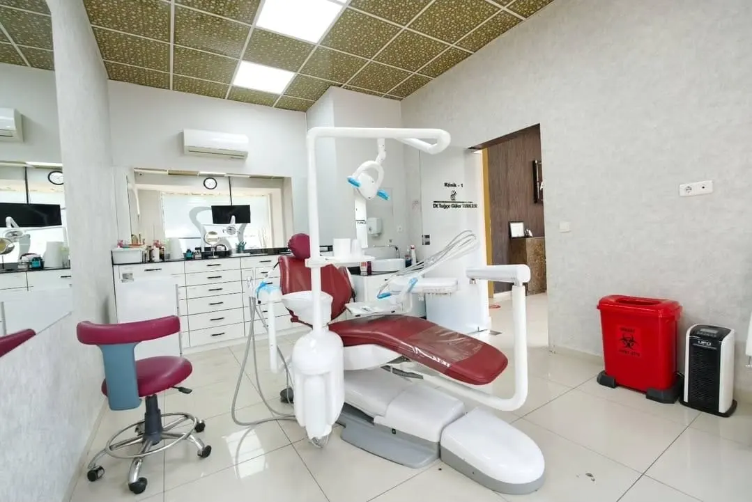 All Dental Alanya