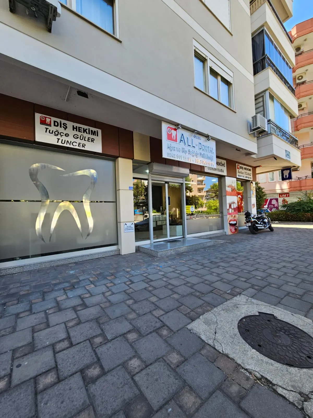 All Dental Alanya