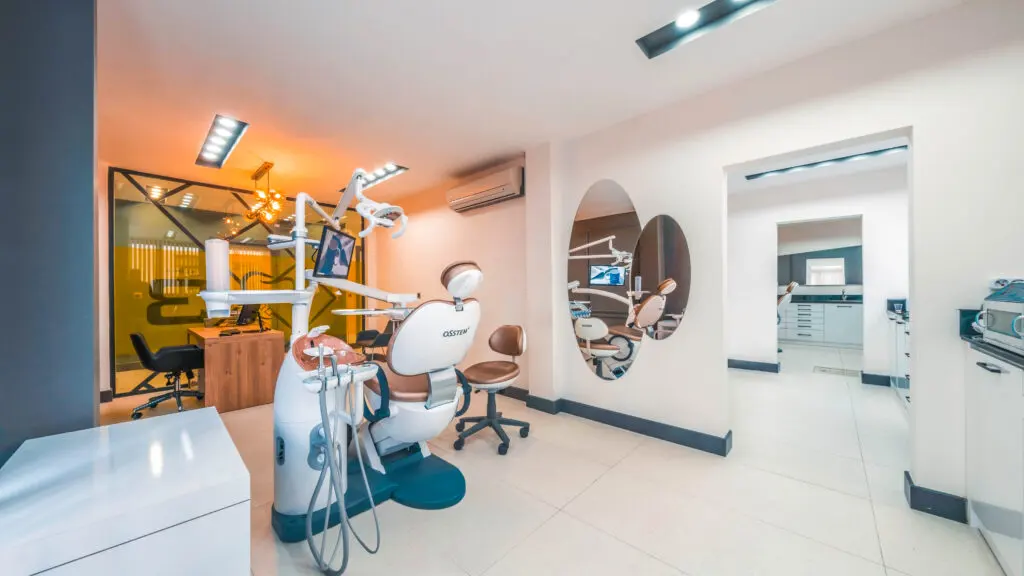 Adalya Dental Clinic