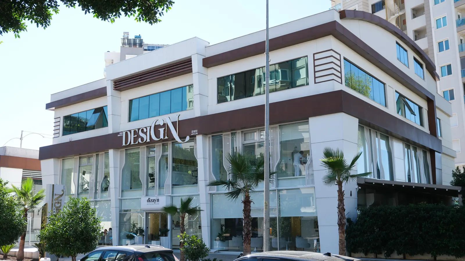 Özel Dizayn Diş Kliniği