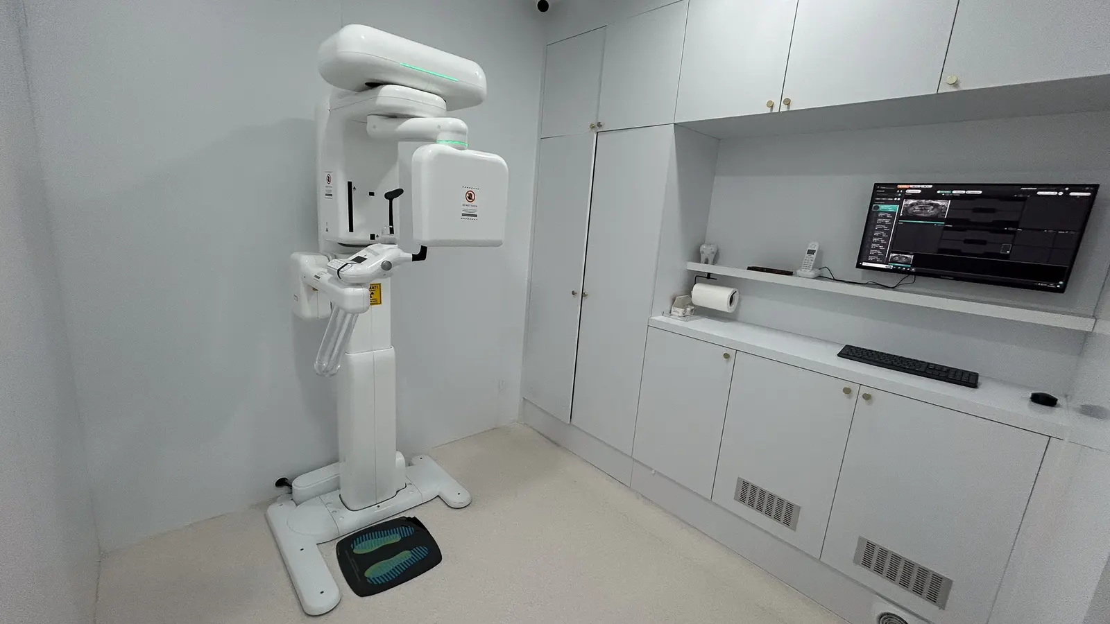 Özel Dizayn Diş Kliniği