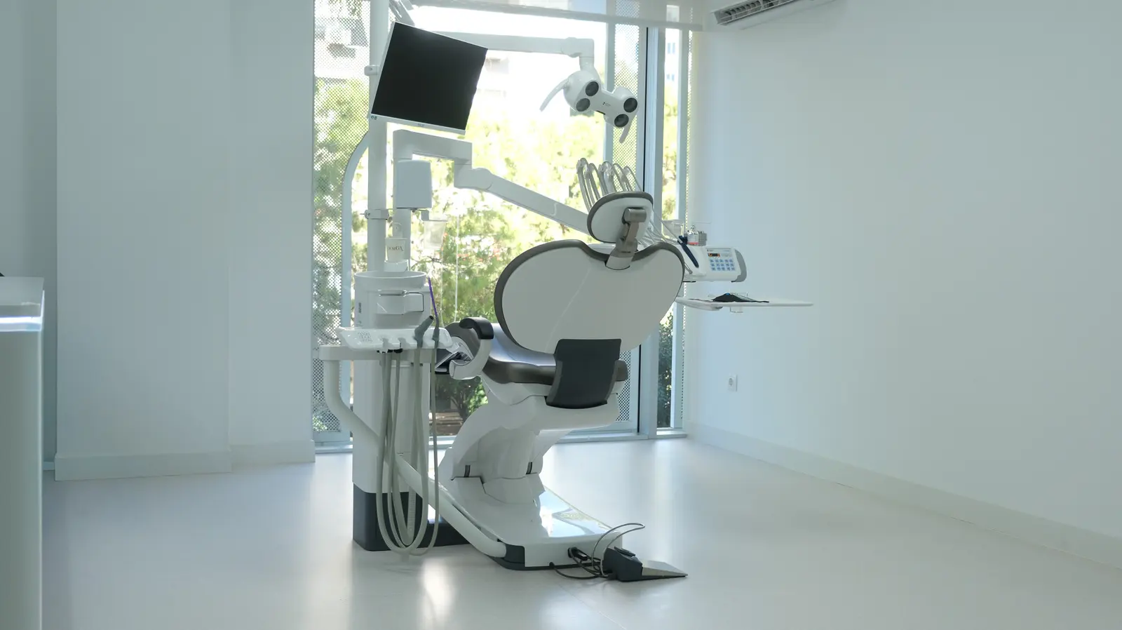 Özel Dizayn Diş Kliniği
