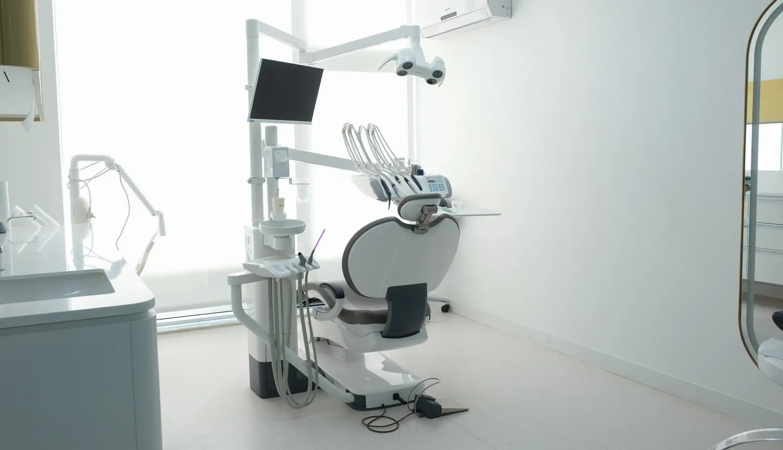 Özel Dizayn Diş Kliniği