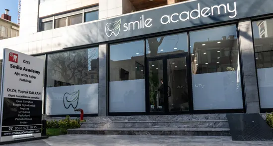 Smile Academy Clinic