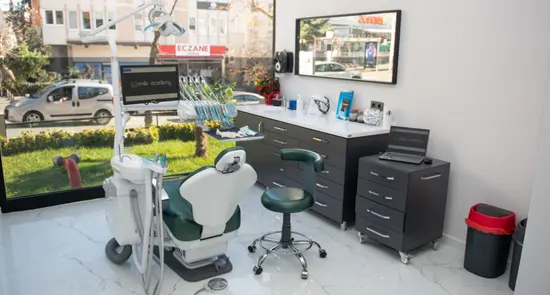 Smile Academy Clinic