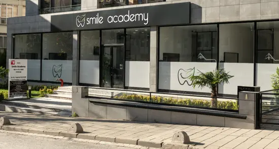 Smile Academy Clinic