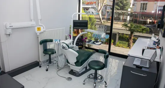 Smile Academy Clinic