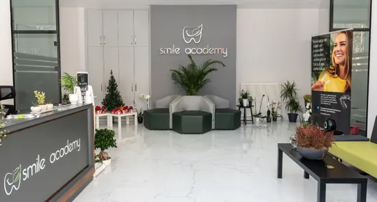 Smile Academy Clinic