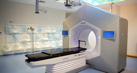 Samsun Ondokuz Mayıs Üniversitesi Sağlık Uygulama ve Araştırma Merkezi