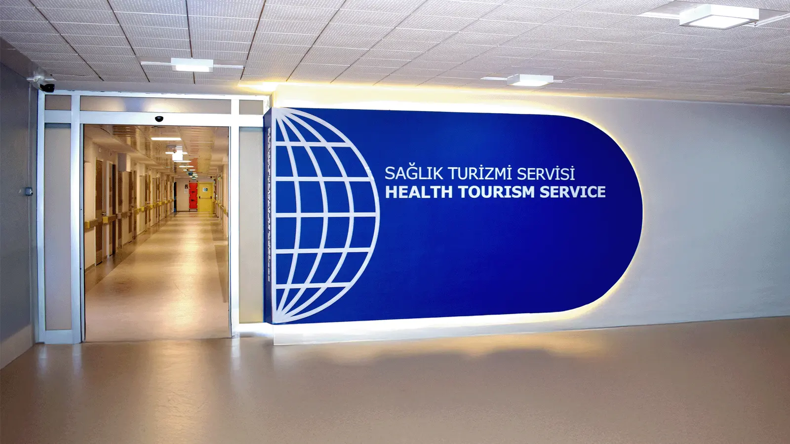 Samsun Ondokuz Mayıs Üniversitesi Sağlık Uygulama ve Araştırma Merkezi