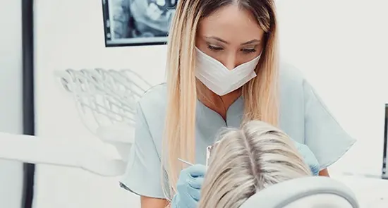 Moon Smile Clinic