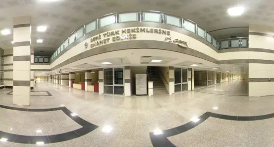 T.C. Sağlık Bakanlığı Tire Devlet Hastanesi