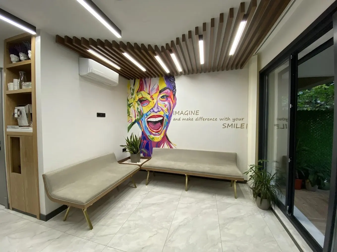 Seher Pehlivanoğlu Diş Kliniği