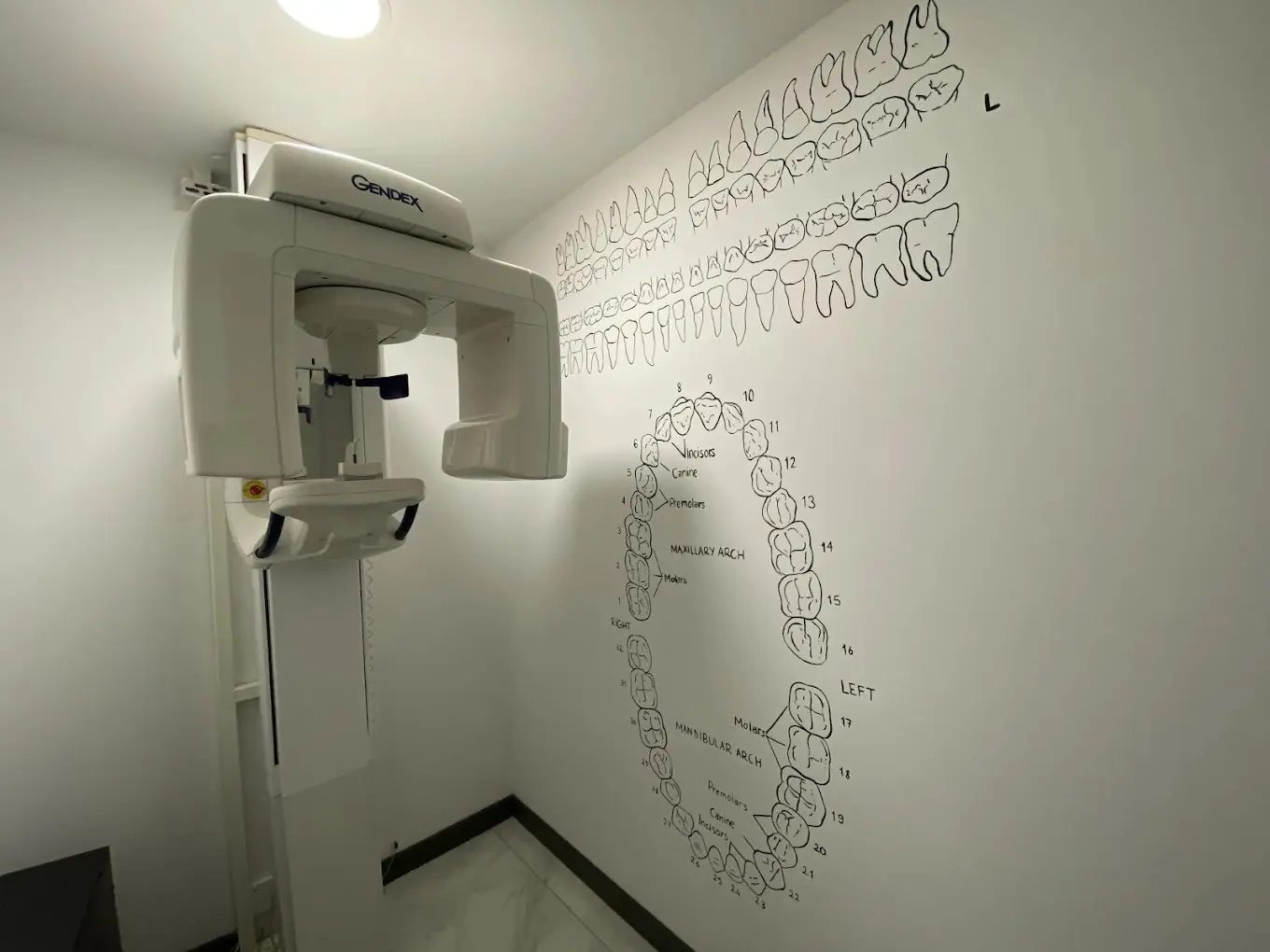 Seher Pehlivanoğlu Diş Kliniği