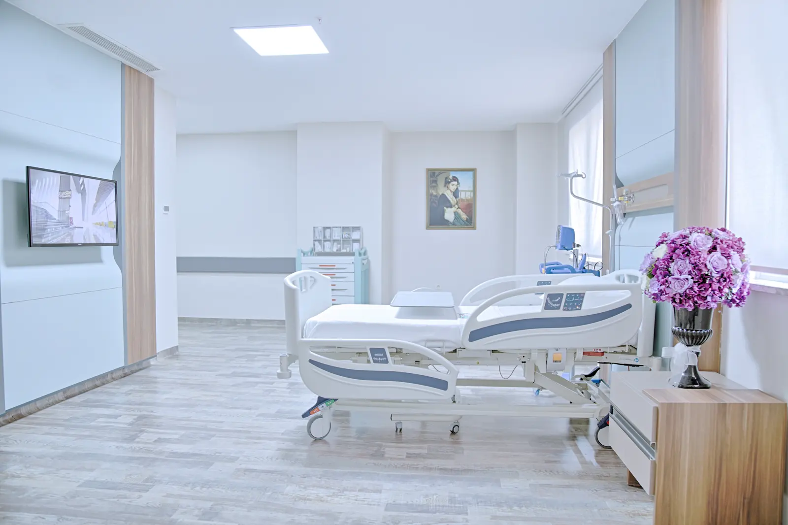 Bossan Hospital