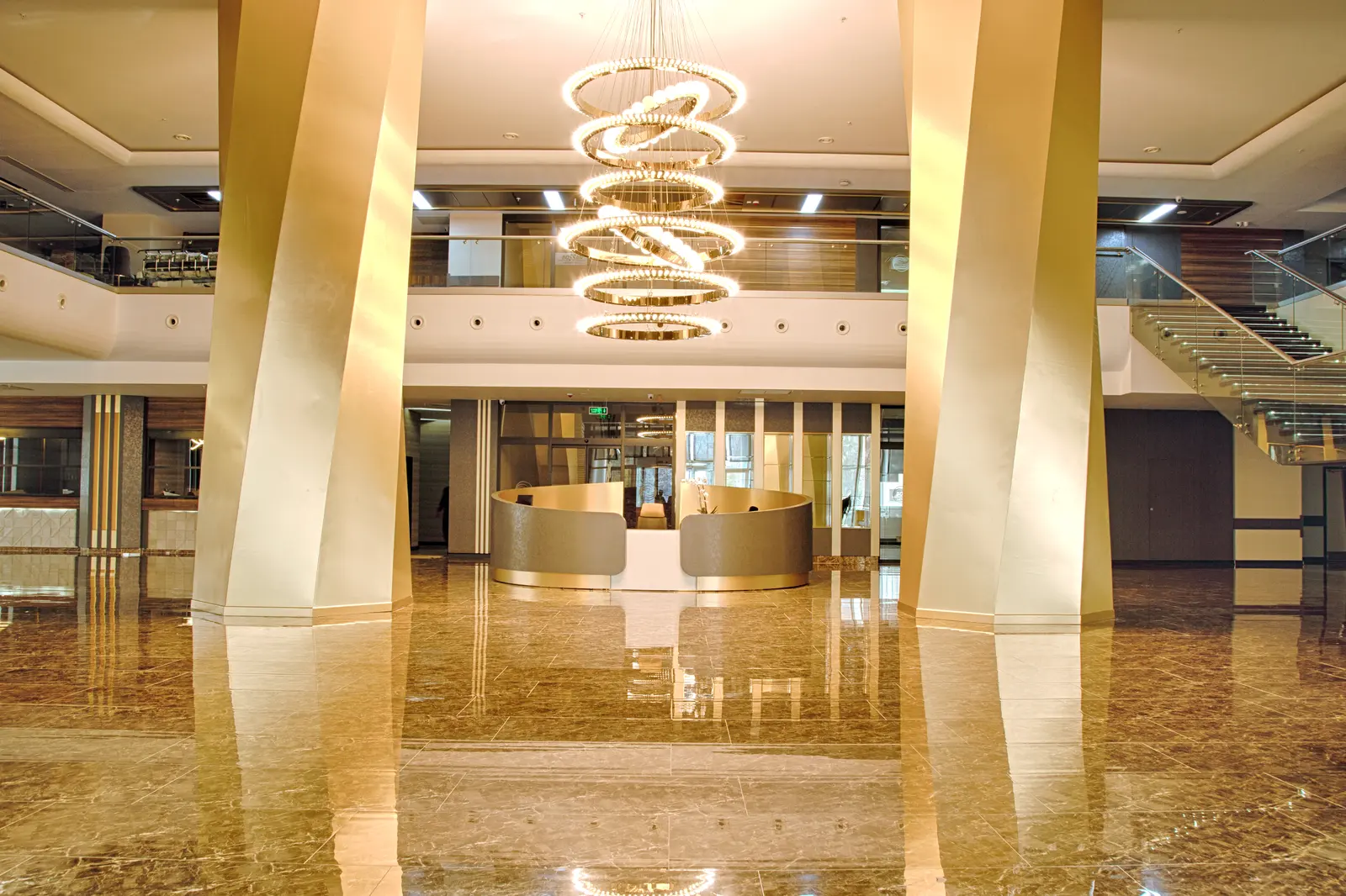 Bossan Hospital