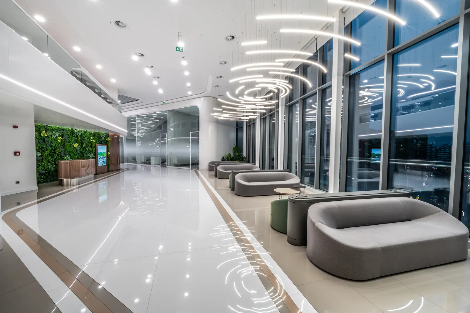 Esnan Dental Clinics in Turkey