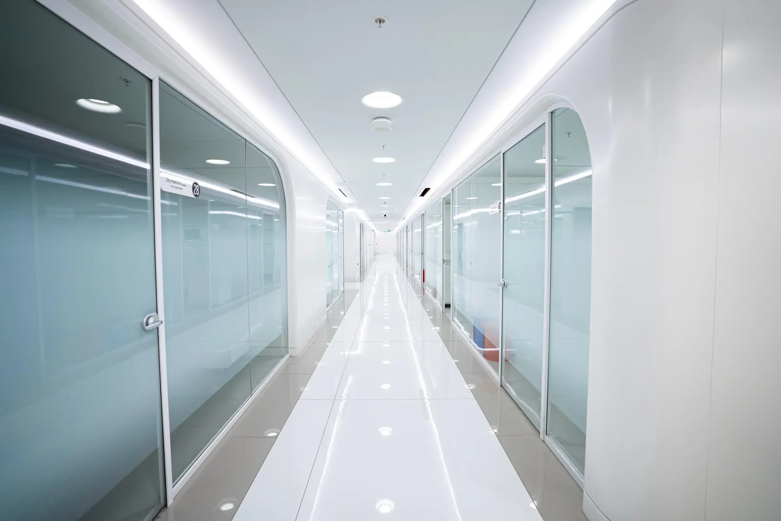 Esnan Dental Clinics in Turkey