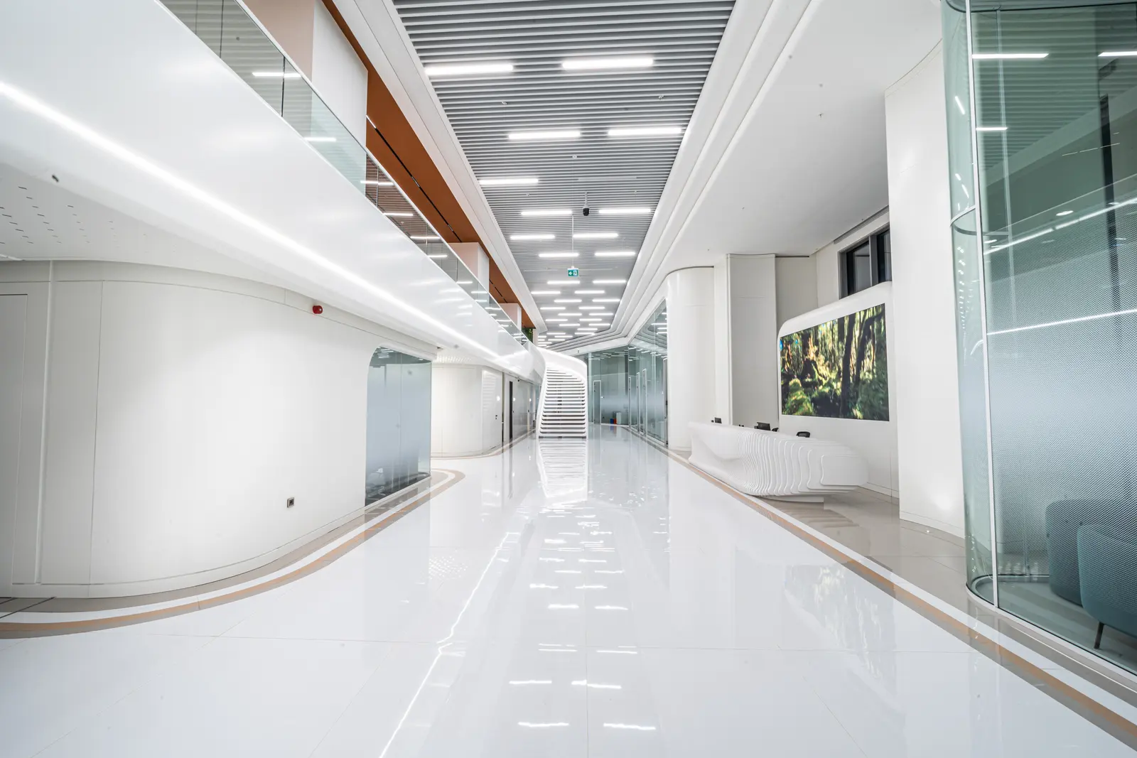 Esnan Dental Clinics in Turkey