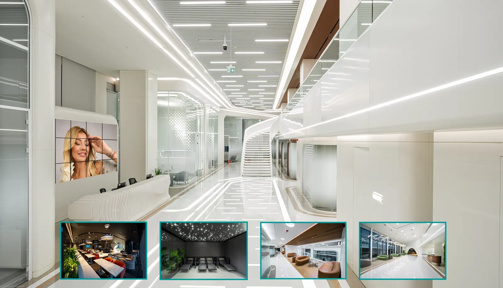 Esnan Dental Clinics in Turkey