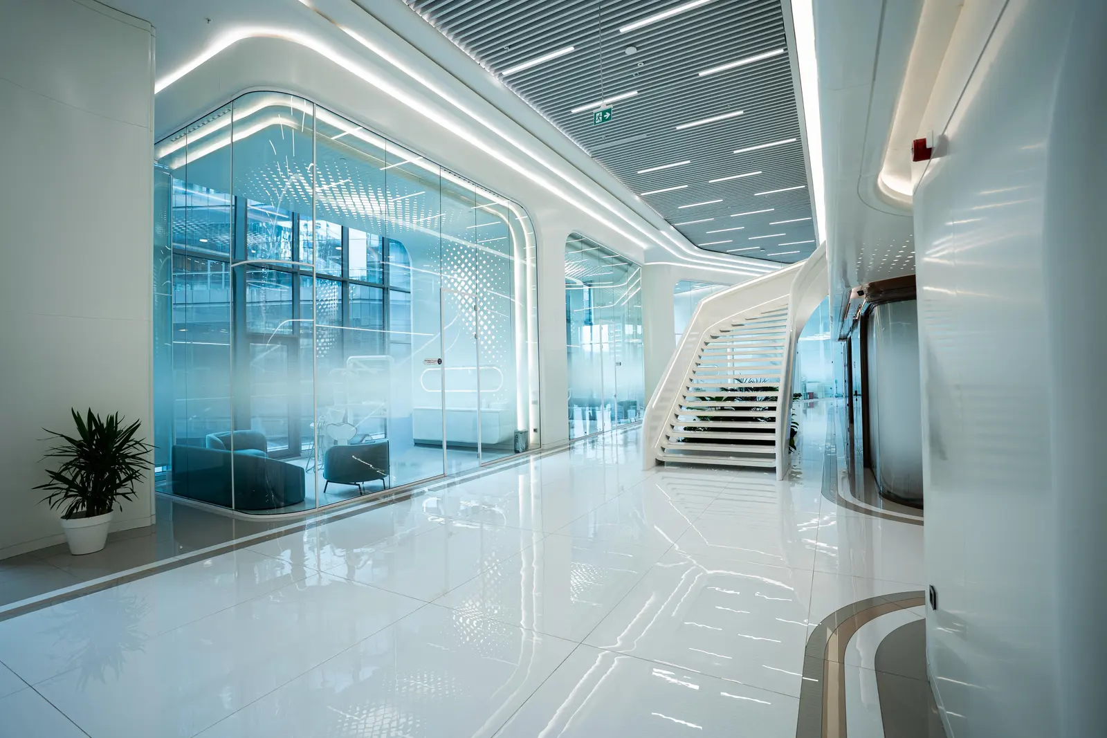 Esnan Dental Clinics in Turkey