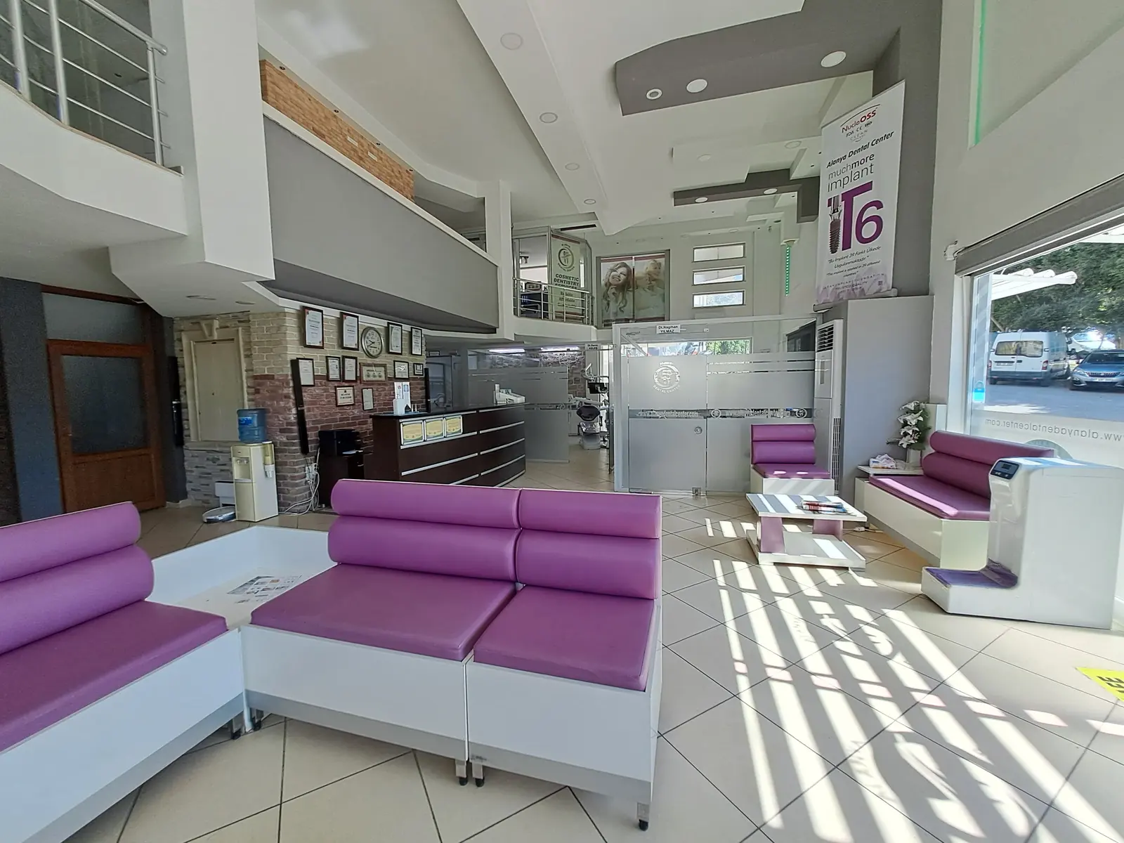 ALANYA DENTAL CENTER