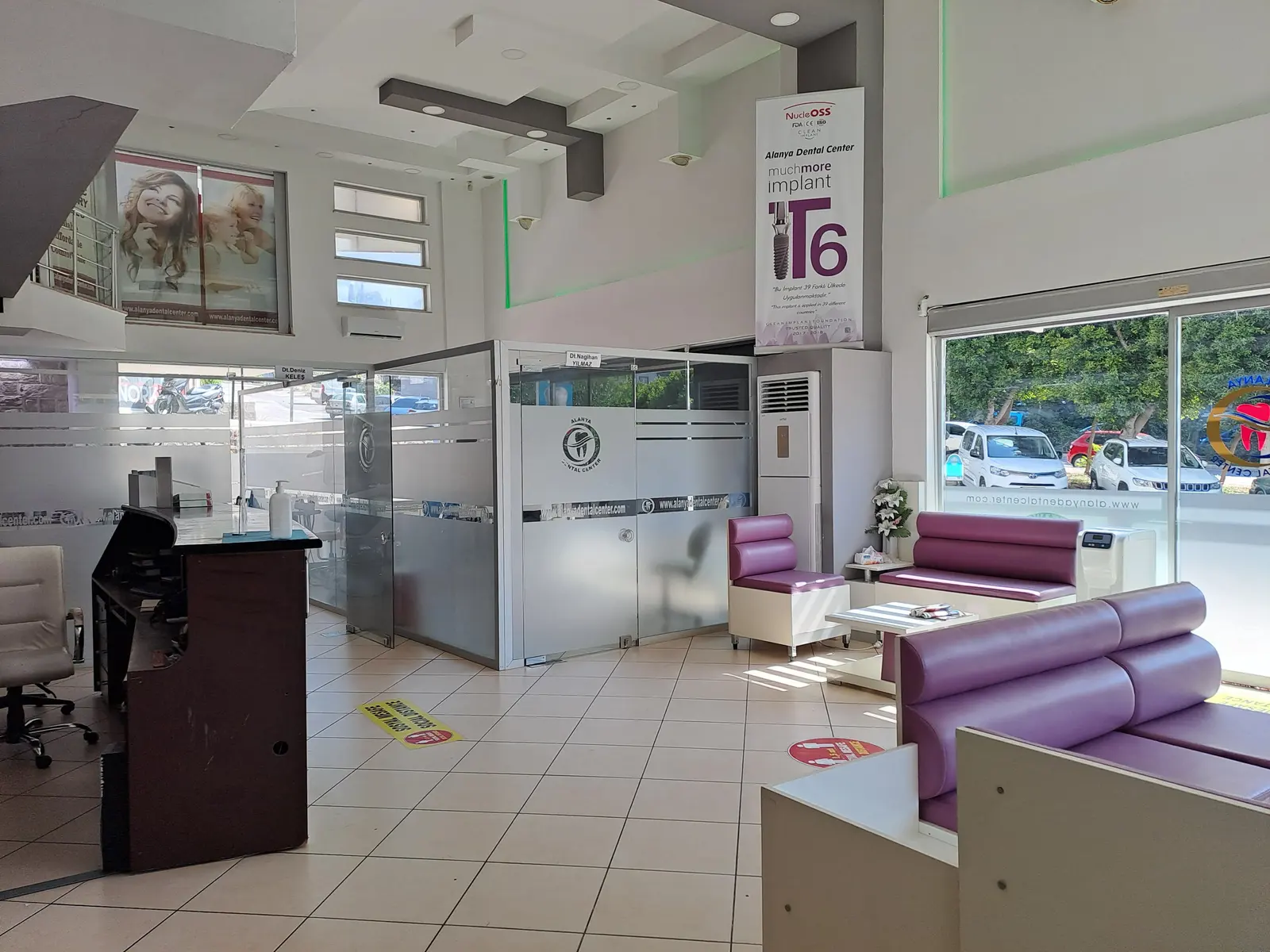 ALANYA DENTAL CENTER