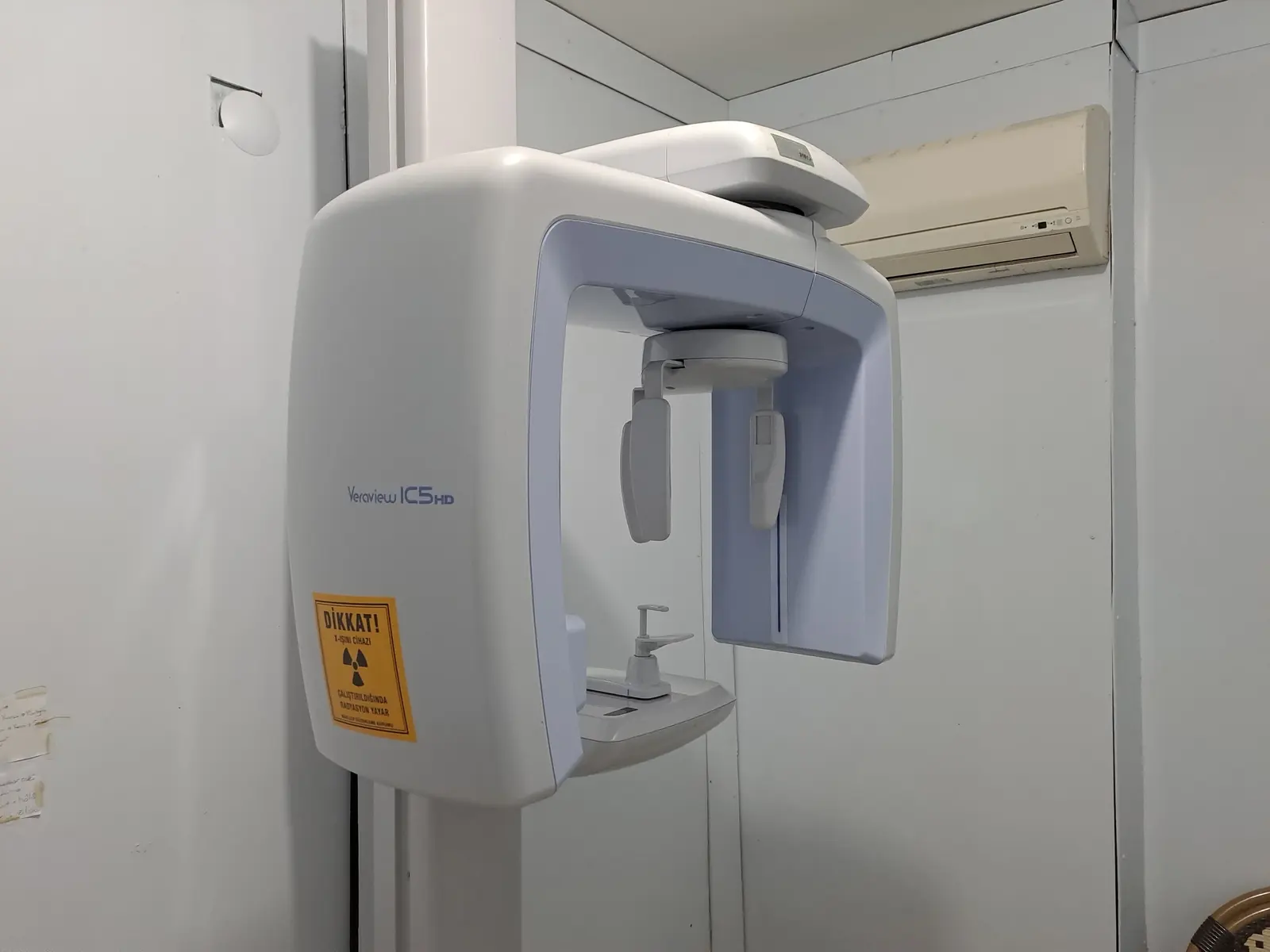 ALANYA DENTAL CENTER