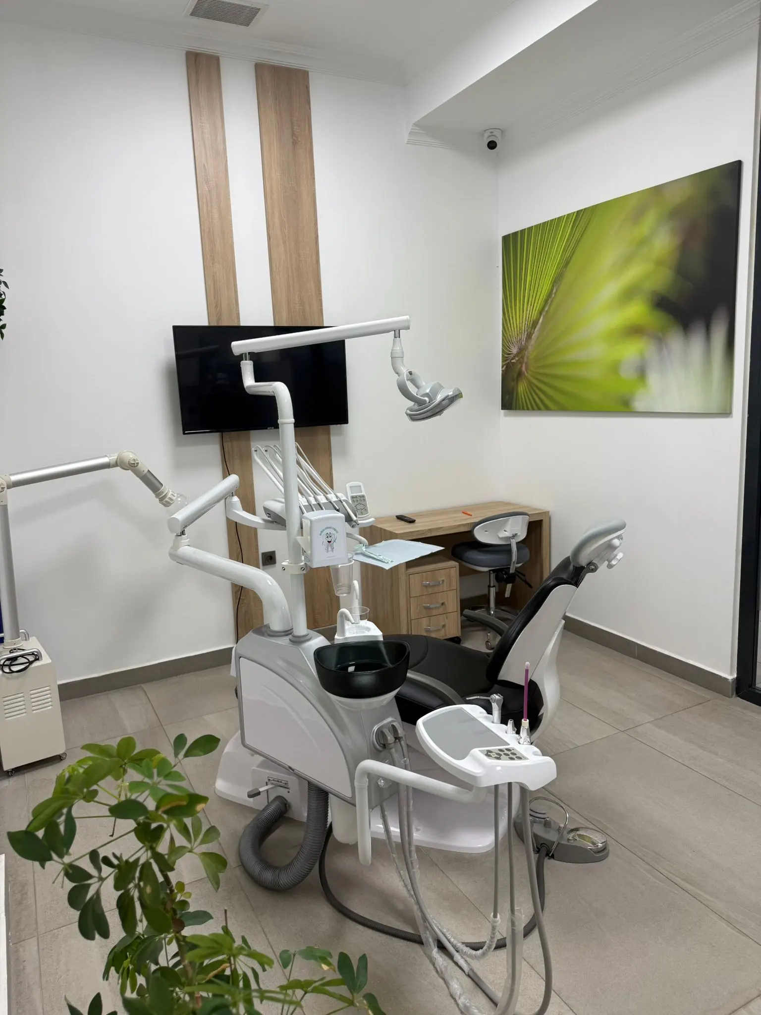 ETH Dental Clinic