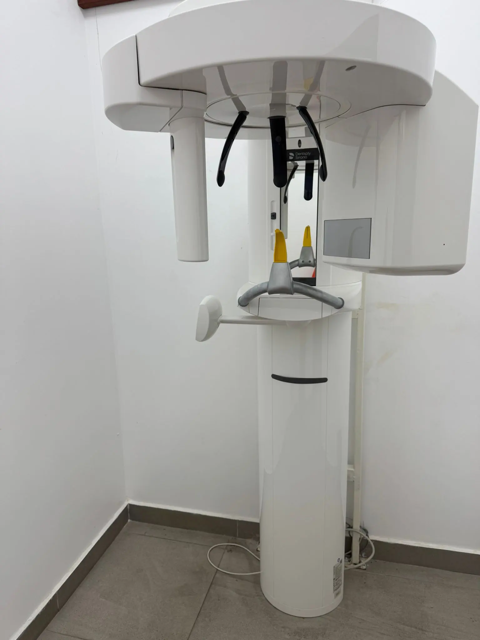 ETH Dental Clinic