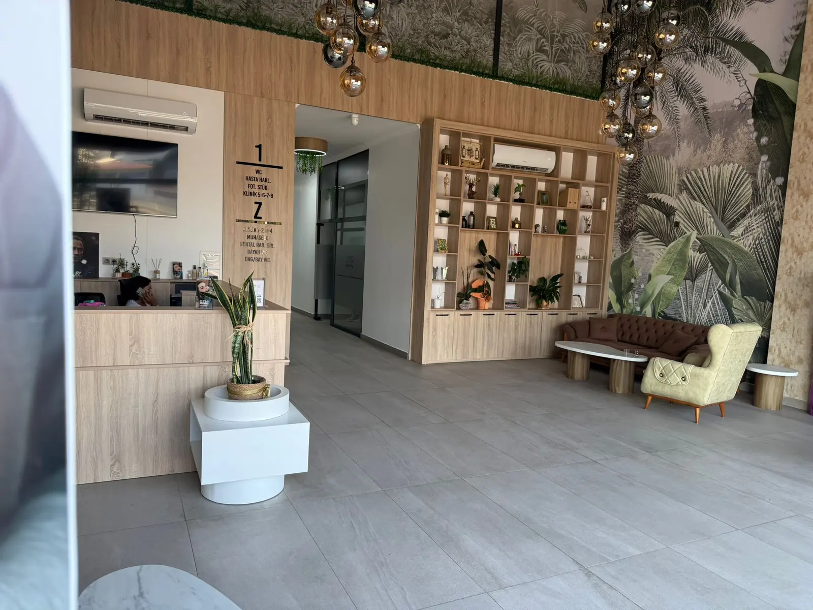 ETH Dental Clinic