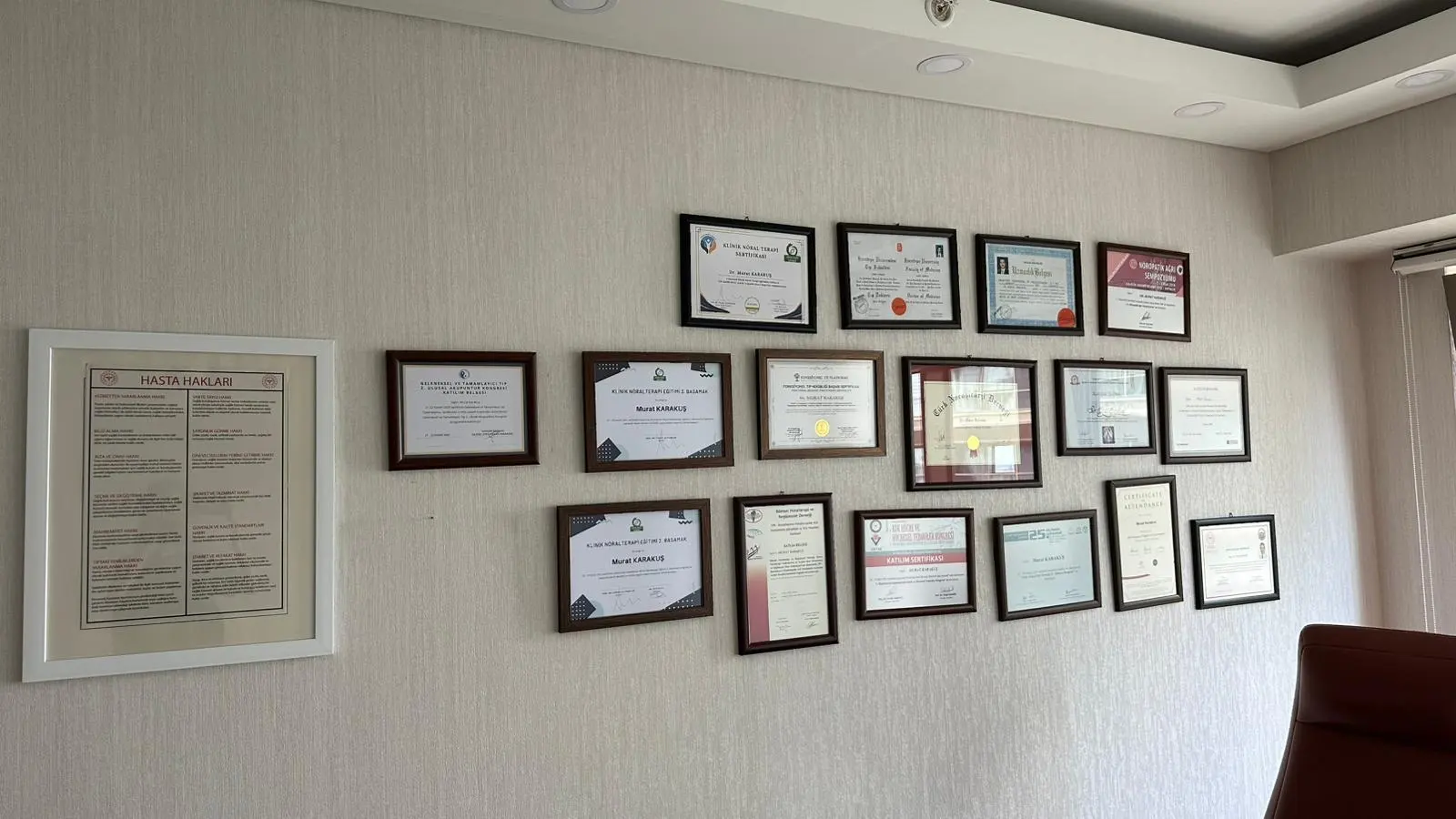 Op.Dr. Murat KARAKUŞ