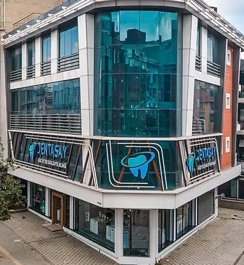 Dentasay Sancaktepe
