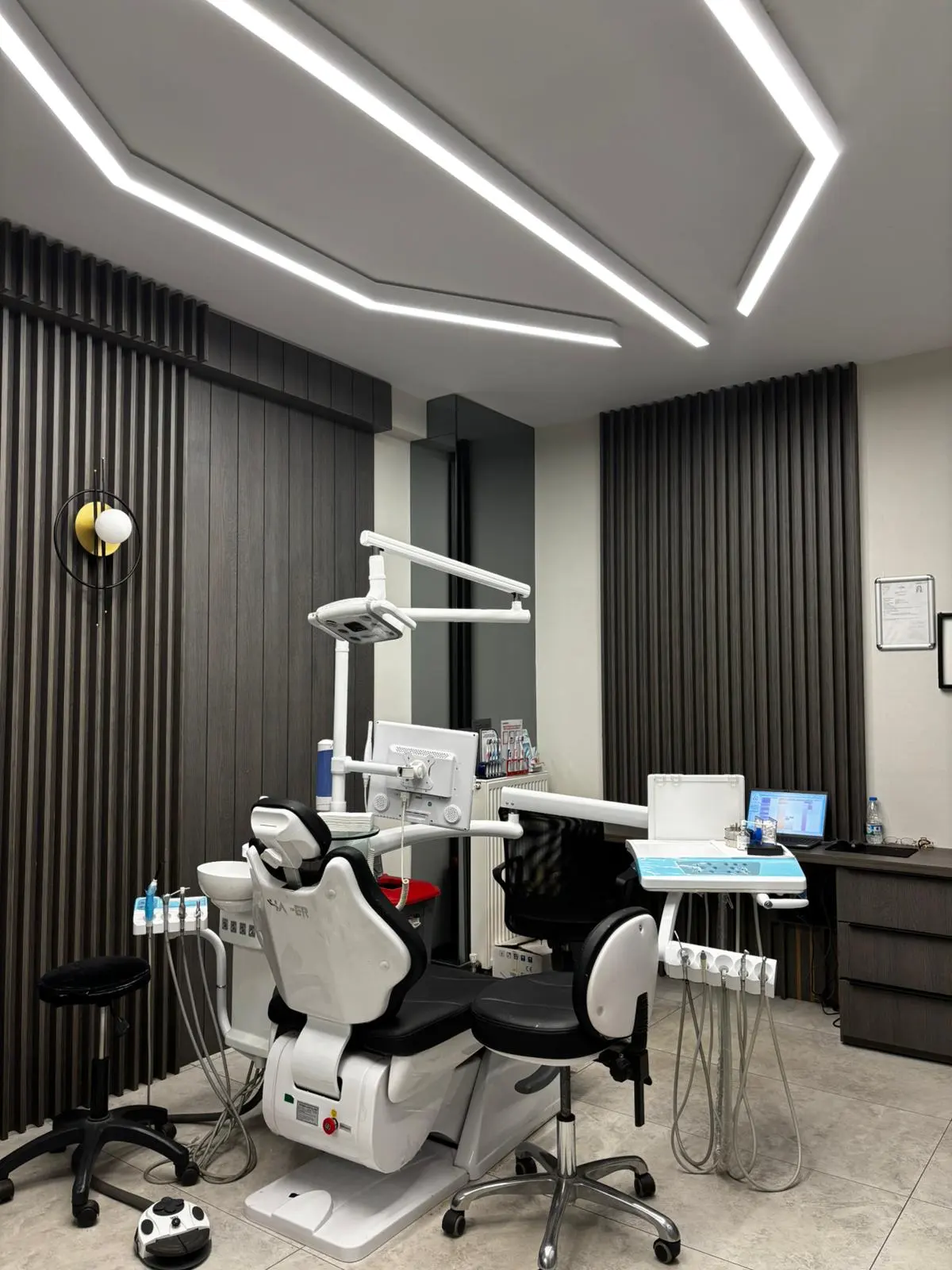 Dentasay Sancaktepe