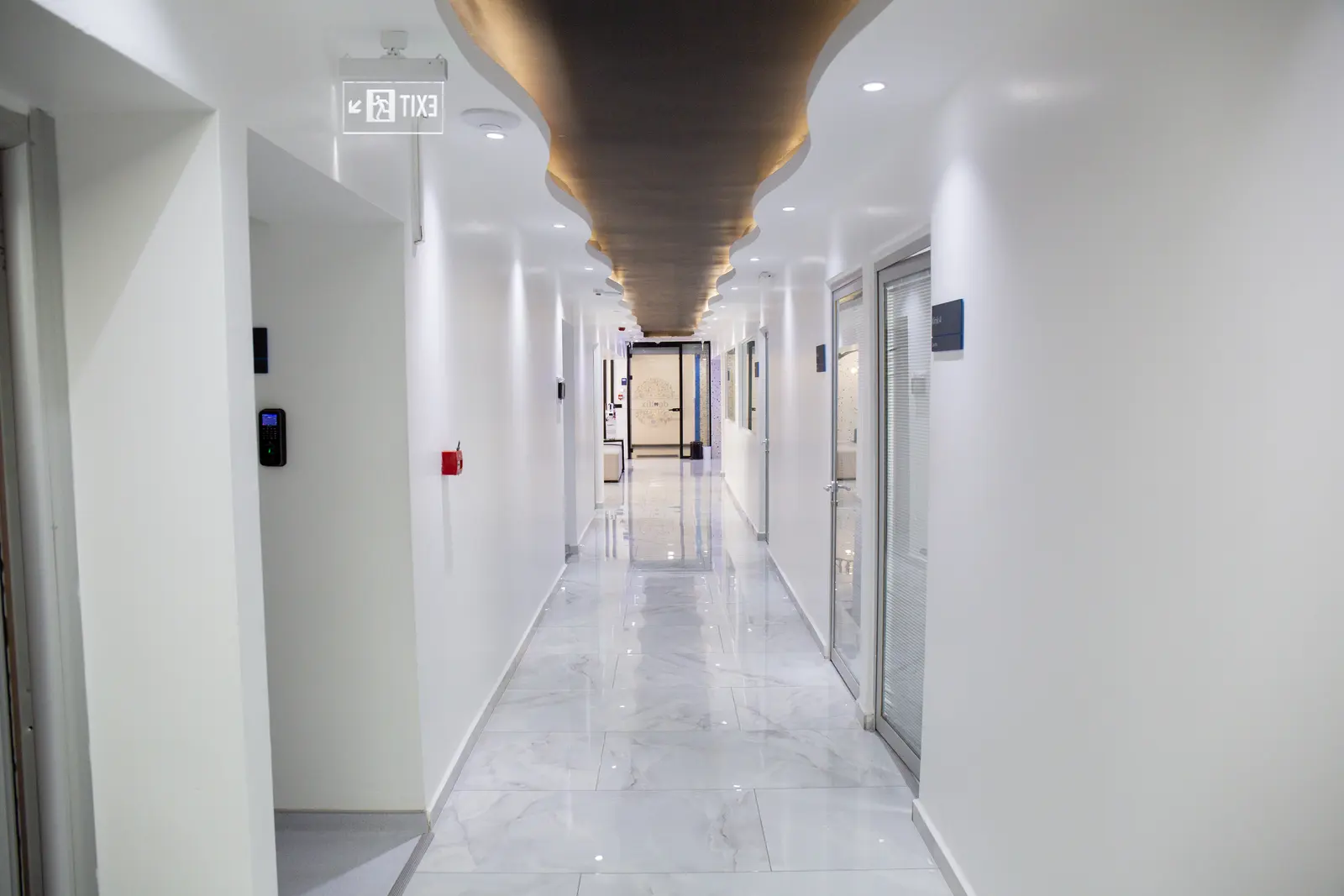 Özel İstanbul Şişli Ağız ve Diş Sağlığı Polikliniği