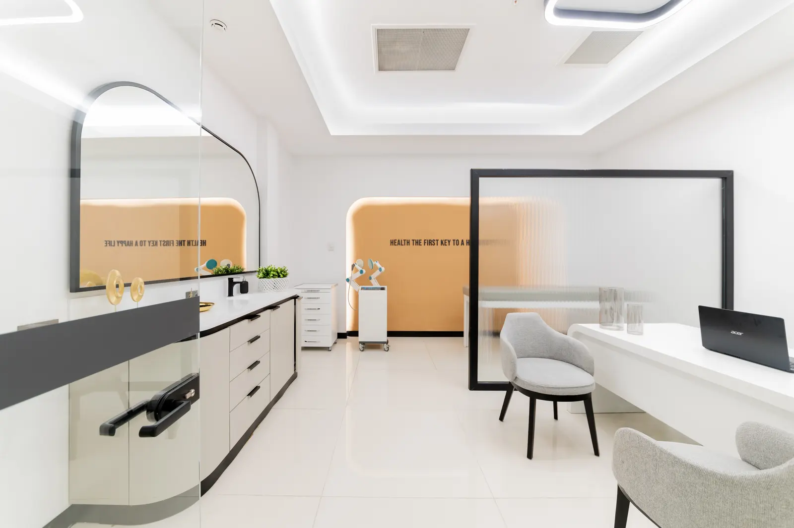 Antalya cozmopolitan Nirvana otel