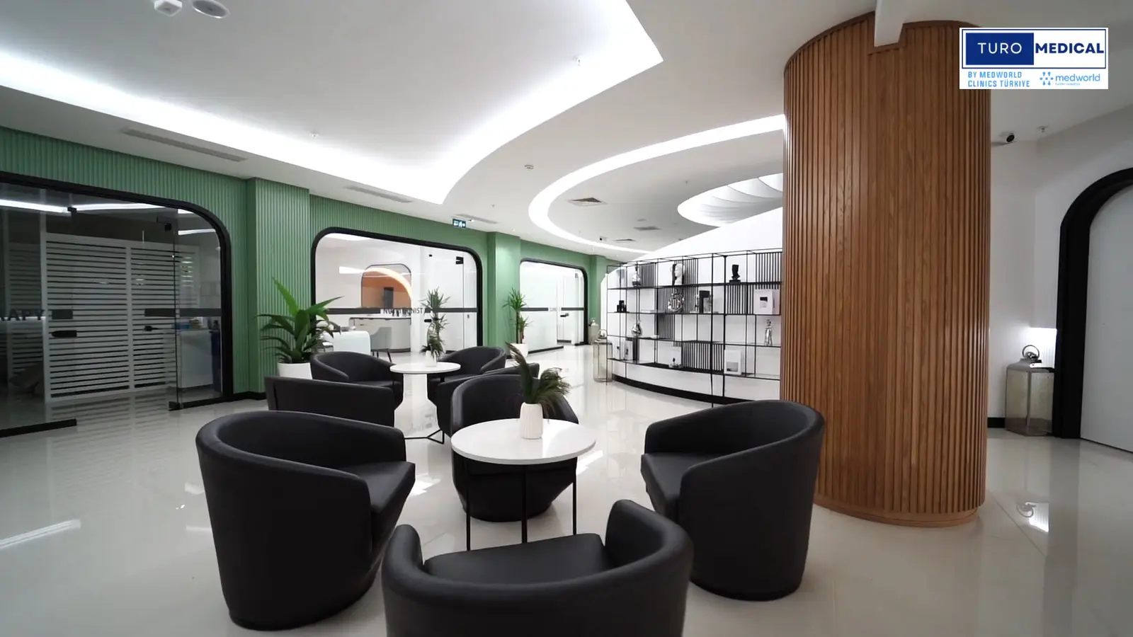 Antalya cozmopolitan Nirvana otel
