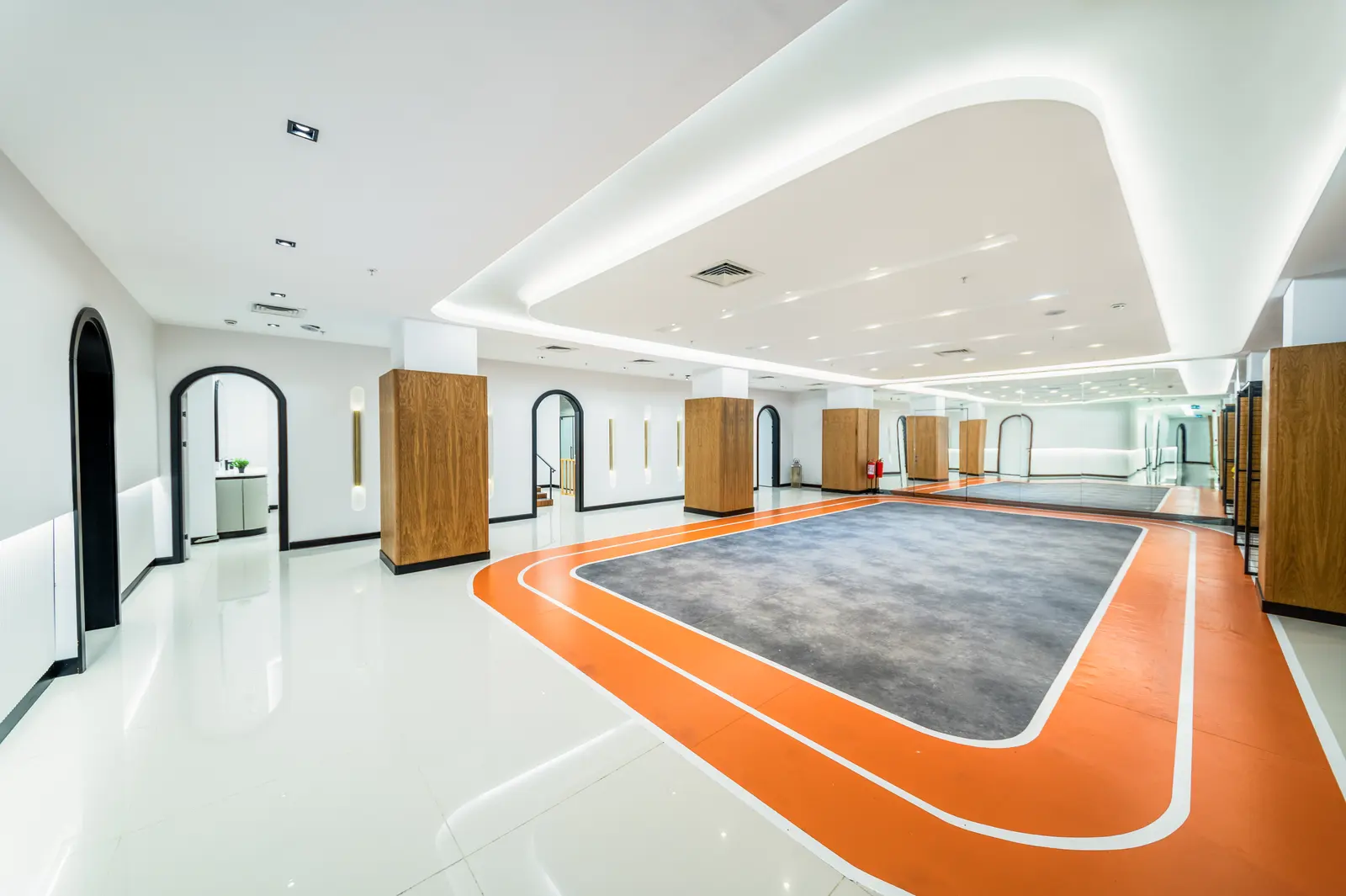 Antalya cozmopolitan Nirvana otel