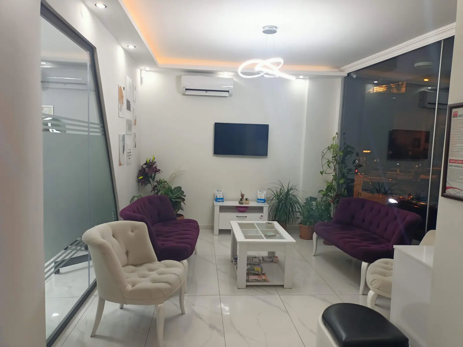 Yücelen Ağız ve Diş Sağlığı Polikliniği