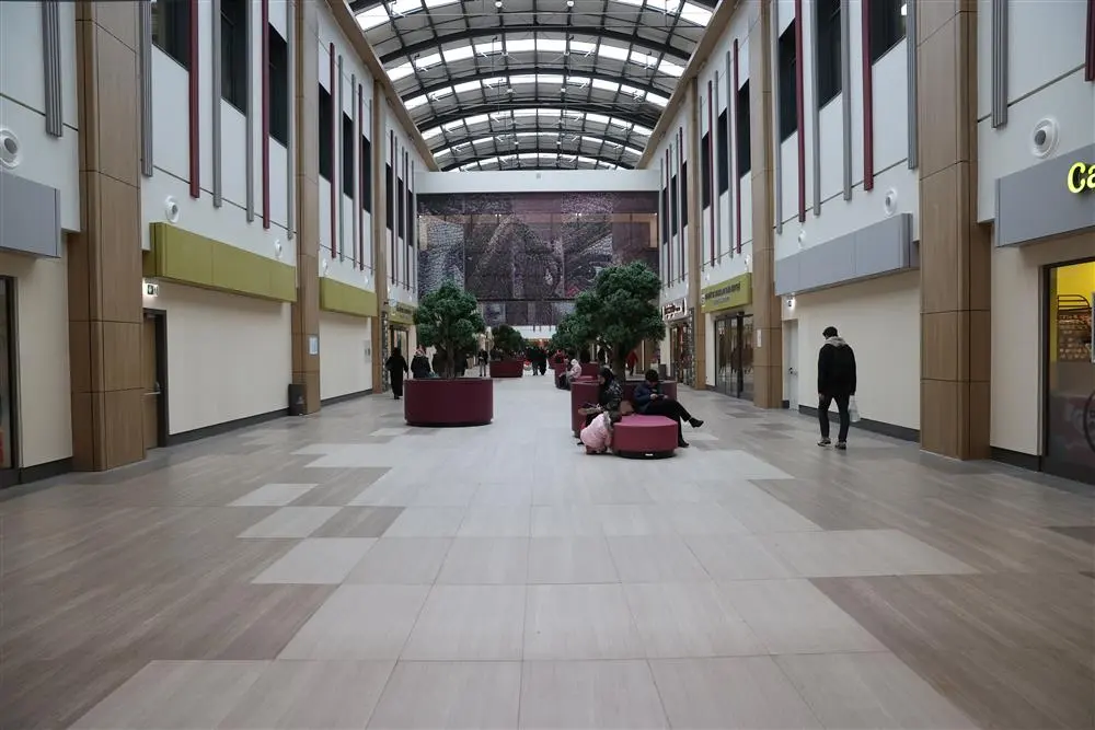Gaziantep Şehir Hastanesi
