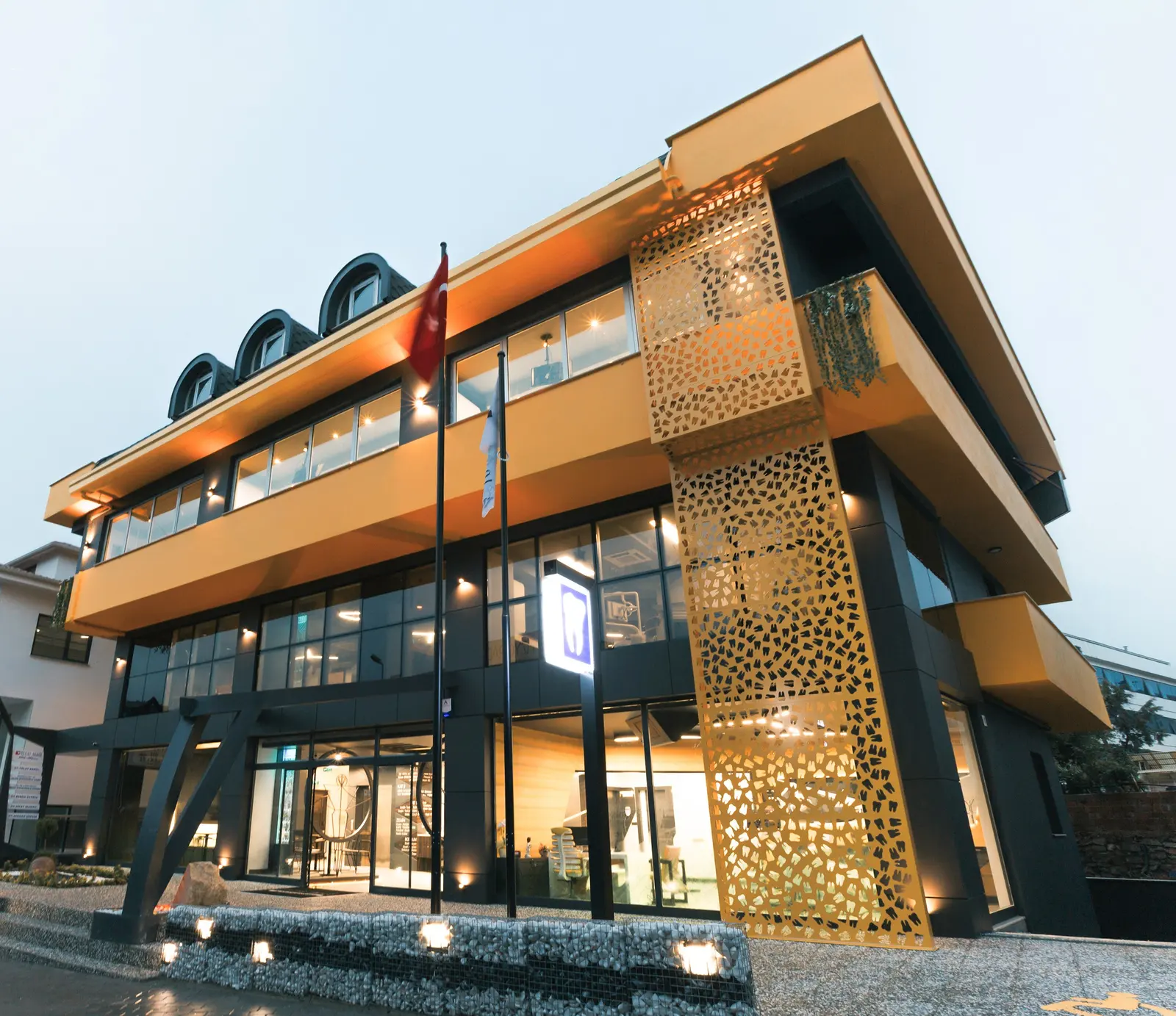 Özel Tülay Akkol Ağız ve Diş Sağlığı Polikliniği