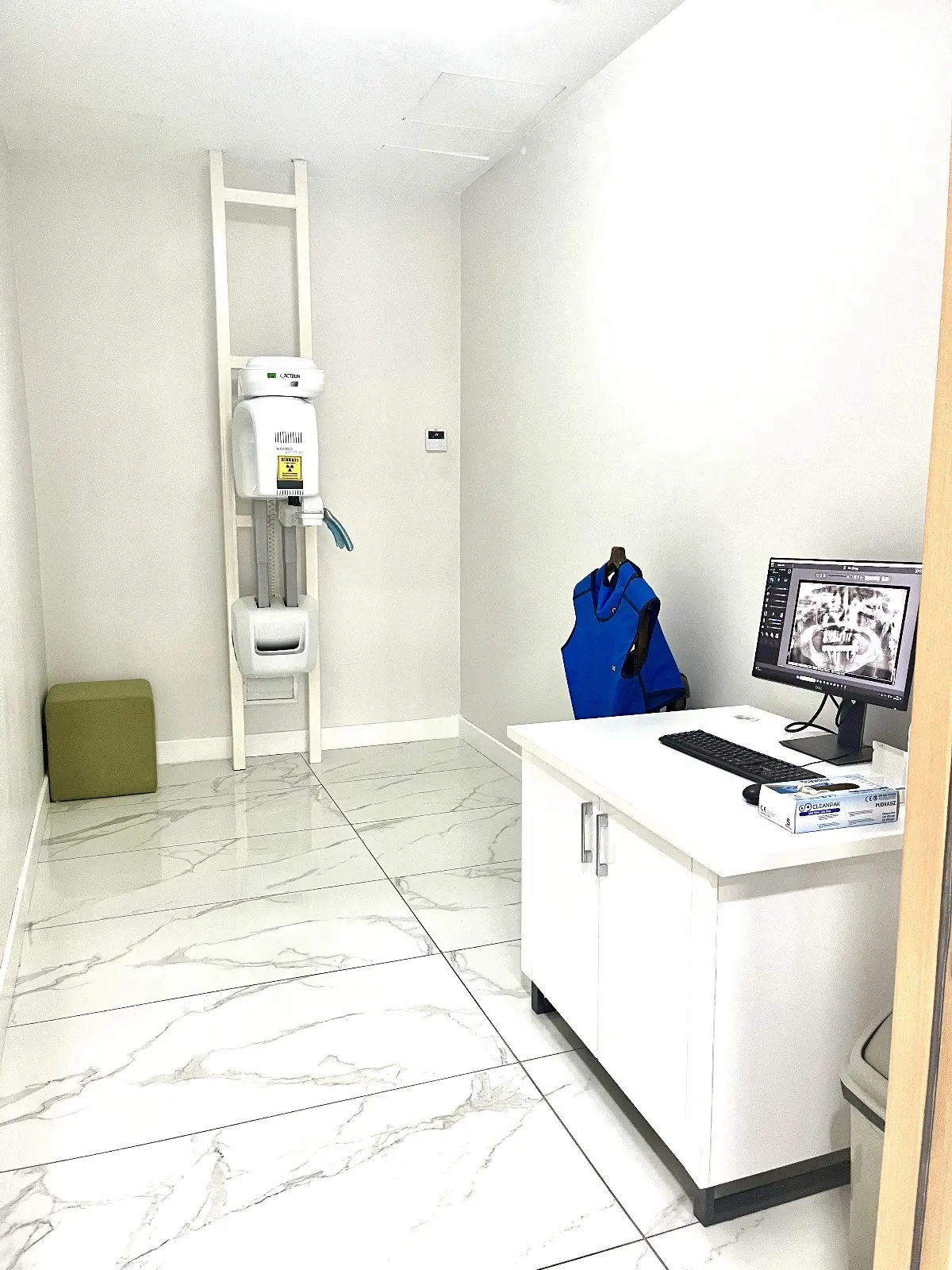 Turadent Ağız ve Diş Sağlığı Merkezi
